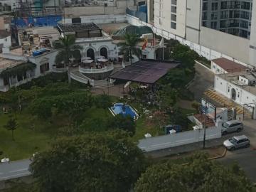 Departamento en alquiler en Jesus Maria a S/2,700 al mes
