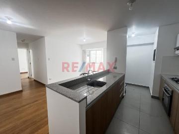 Departamento en alquiler en Jesus Maria a S/2,200 al mes