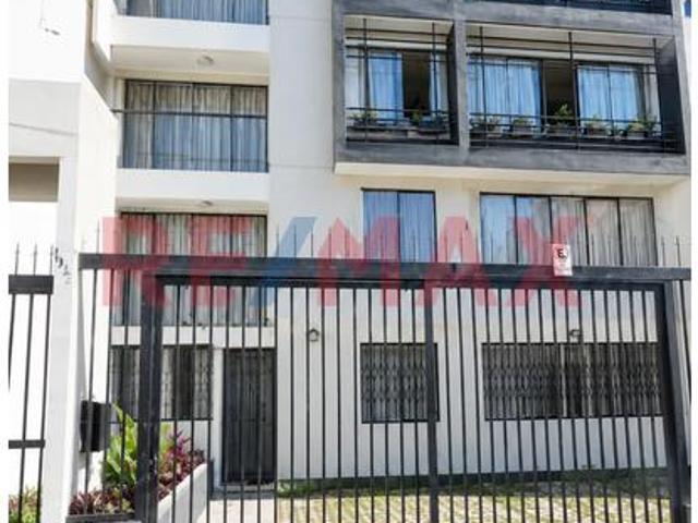 Departamento en alquiler en Jesus Maria a S/2,250 al mes