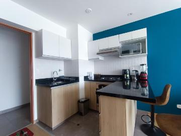Departamento en alquiler en Jesus Maria a S/2,350 al mes