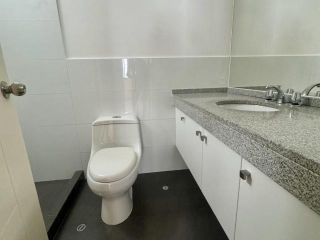 Departamento en alquiler en Jesus Maria a S/2,350 al mes