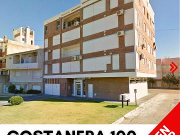 Departamento en Alquiler en Juan Domingo Peron 116, Centro, Monte Hermoso