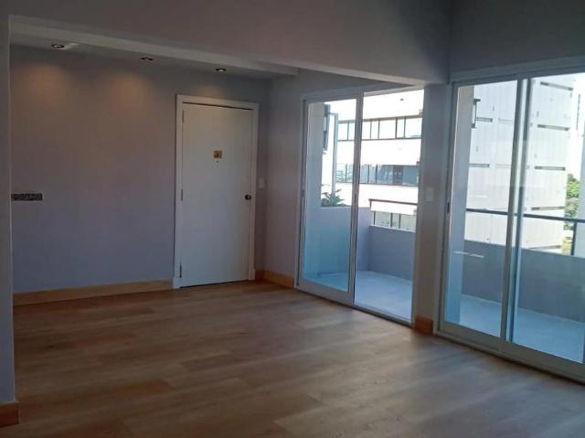 Departamento en Alquiler en Juncal e/ Basavilbaso y Libertador, Retiro