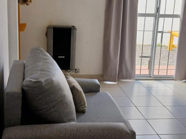 Departamento en alquiler en Junín