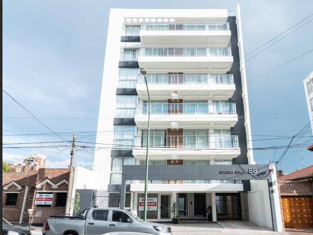 Departamento en alquiler en Junín