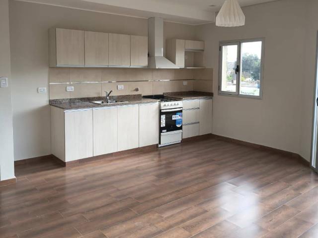 Departamento en alquiler en Junín
