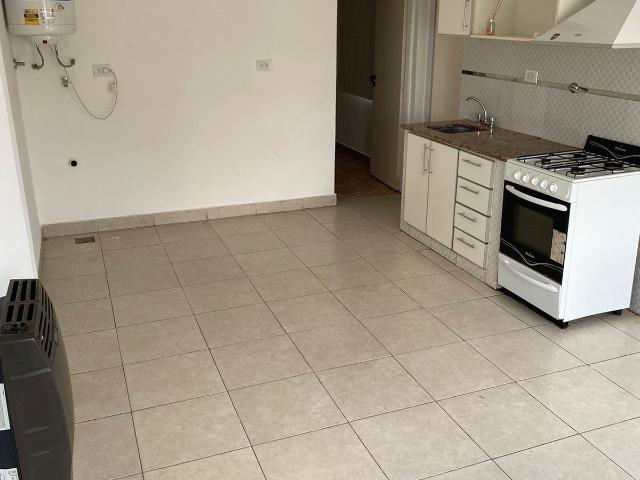 Departamento en alquiler en Junín