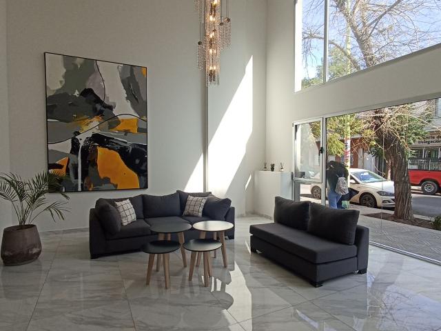 Departamento en Alquiler en O Higgins 530, Centro, Bahía Blanca