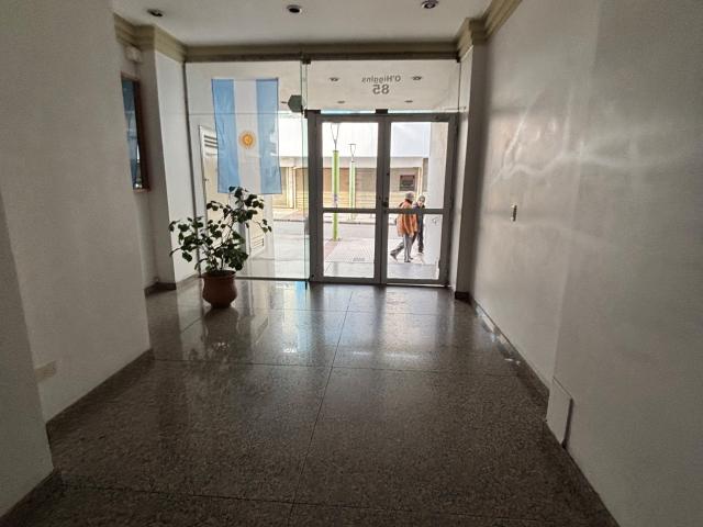 Departamento en Alquiler en O Higgins 85, Centro, Bahía Blanca
