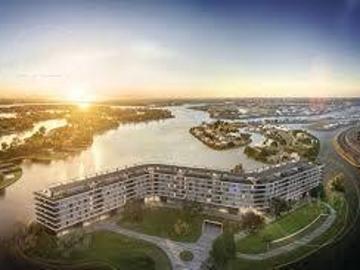 Departamento en Alquiler en Oceana Nordelta Avenida del Golf al 4400