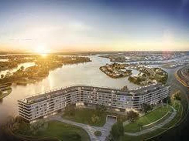 Departamento en Alquiler en Oceana Nordelta Avenida del Golf al 4400