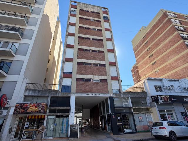 Departamento en Alquiler en Ohiggins 345, Centro, Bahía Blanca