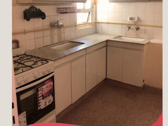 Departamento en Alquiler en Ohiggins 600, Centro, Bahía Blanca