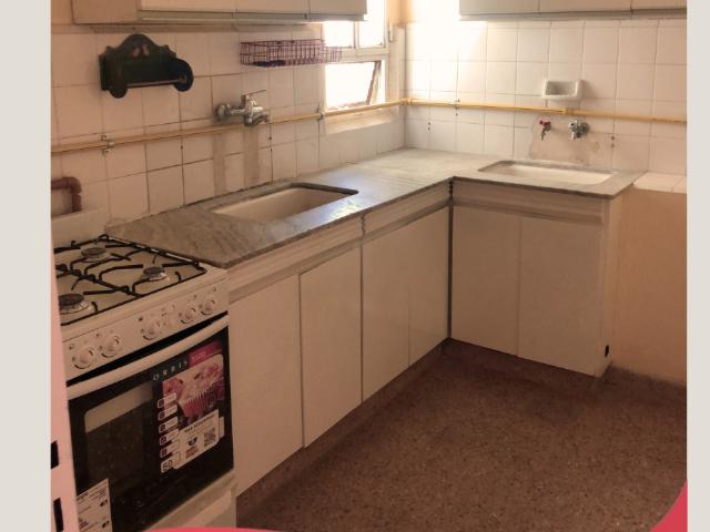 Departamento en Alquiler en Ohiggins 600, Centro, Bahía Blanca
