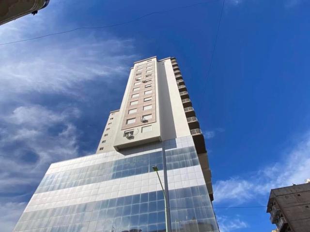 Departamento en Alquiler en OHIGGINS Y SAAVEDRA, Centro, Bahía Blanca