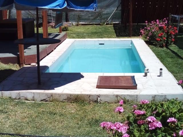 Departamento en alquiler en loteo torrentes del querit