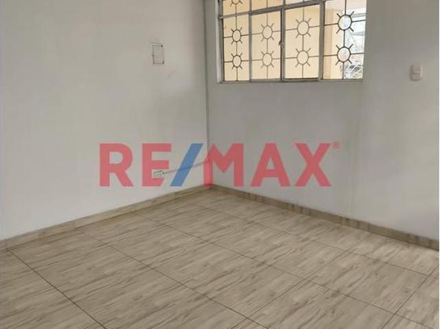 Departamento En Alquiler En Los Olivos