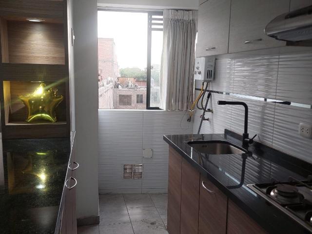 Departamento en alquiler en Los Olivos a S/1,600 al mes