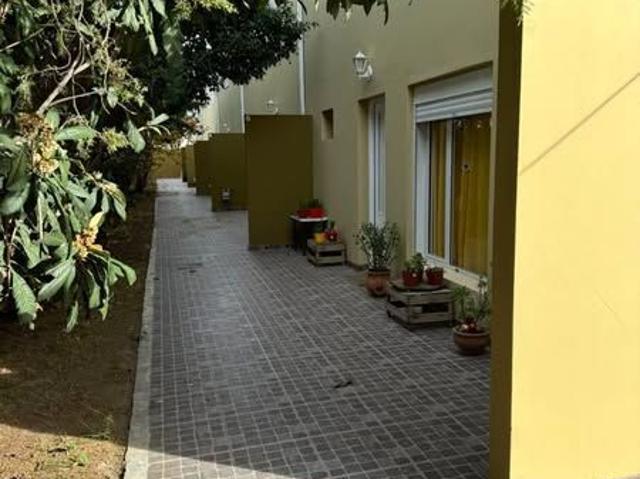 Departamento en Alquiler en LOS ADOBES 1353, Bahía Blanca