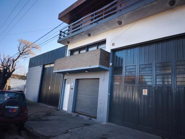 Departamento en Alquiler en Los Andes