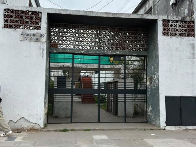 Departamento en Alquiler en Los Hornos