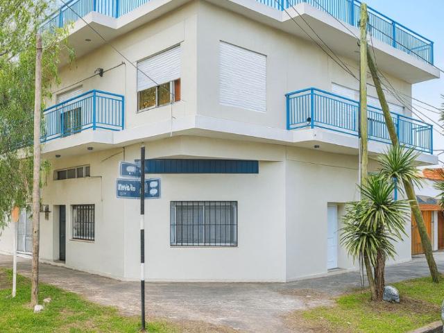 Departamento en alquiler en Los Polvorines