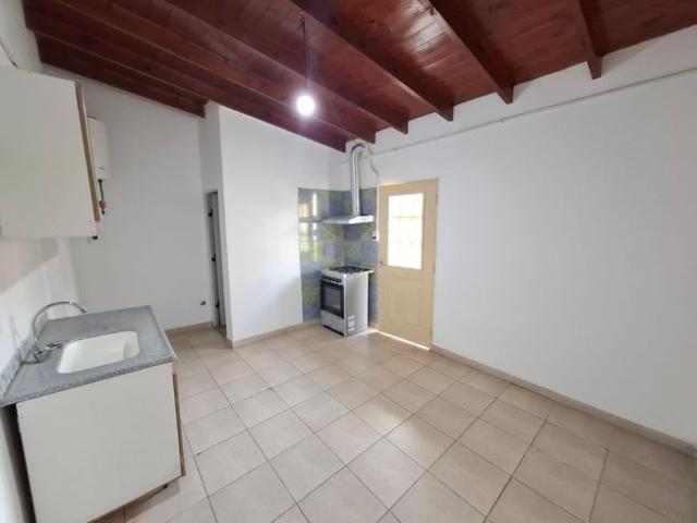 Departamento en alquiler en Los Polvorines