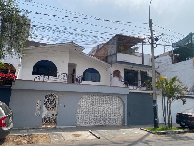 Departamento en Alquiler en Los Sauces, Surquillo