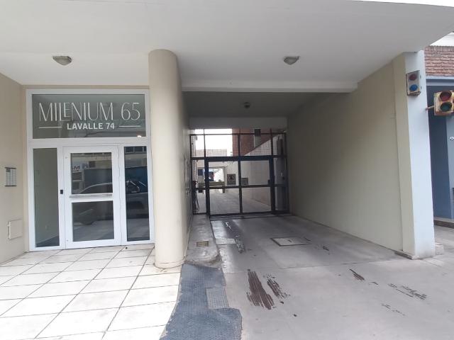 Departamento en Alquiler en Lavalle 74, Centro, Bahía Blanca