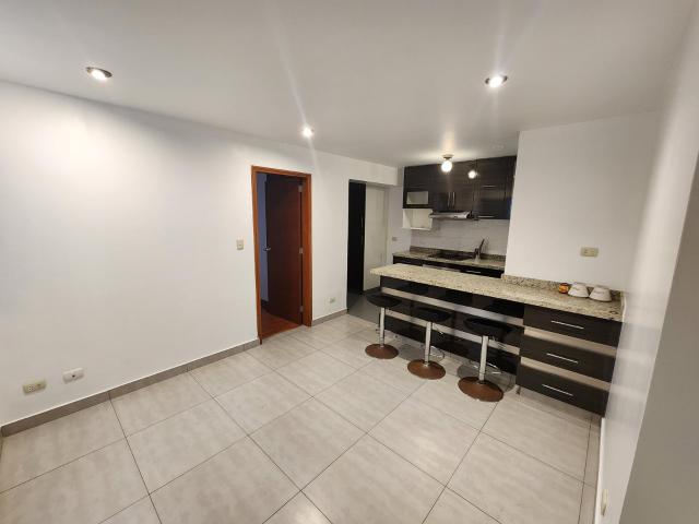 Departamento en alquiler en La Calera Surquillo