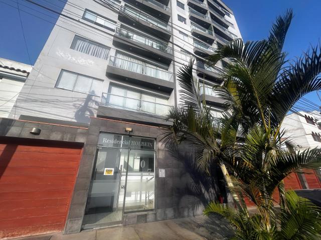 Departamento en Alquiler en La Calera