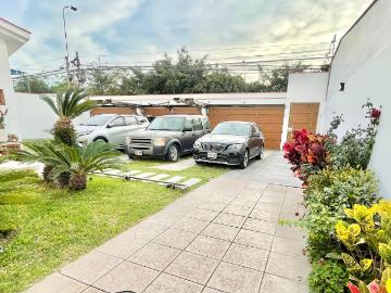 Departamento en alquiler en La Molina a S/3,504 al mes