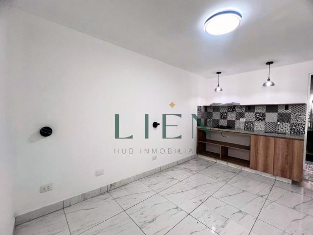 Departamento en alquiler en La Molina a $300 al mes