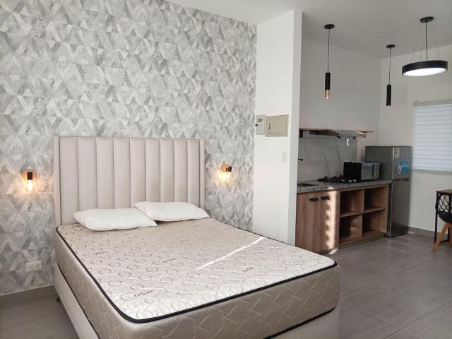 Departamento en alquiler en La Molina a $477 al mes