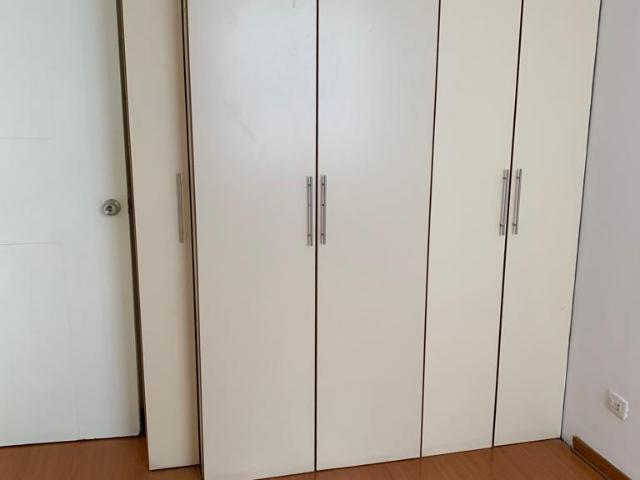 Departamento en alquiler en La Molina a S/2,000 al mes