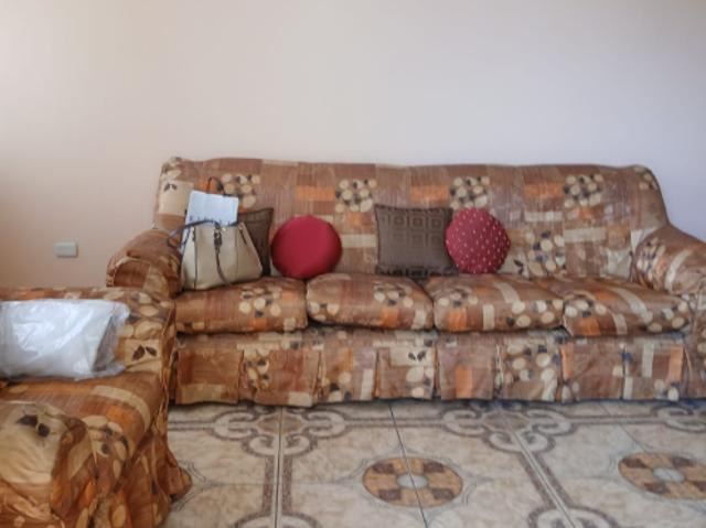 Departamento en alquiler en La Molina a S/2,499 al mes