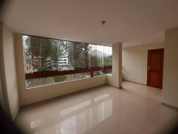 Departamento en alquiler en La Molina a S/3,000 al mes