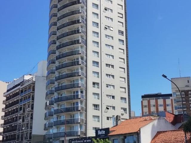 Departamento en alquiler en La Perla