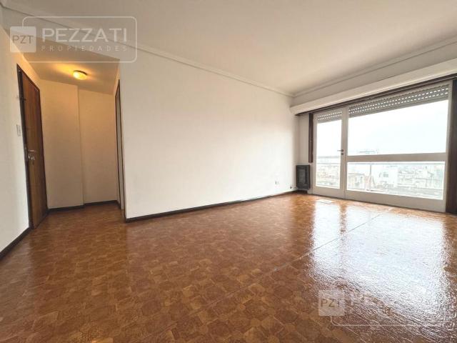 Departamento en Alquiler en La Perla, Mar Del Plata