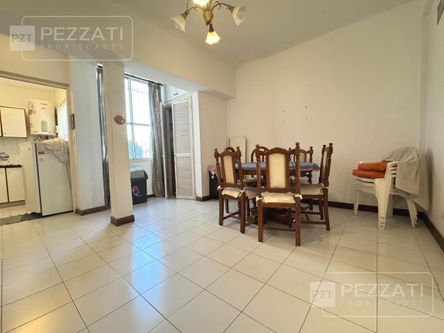 Departamento en Alquiler en La Perla Norte, Mar Del Plata