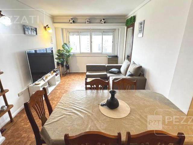 Departamento en Alquiler en La Perla Sur, Mar Del Plata