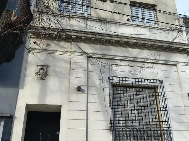 Departamento en Alquiler en La Plata