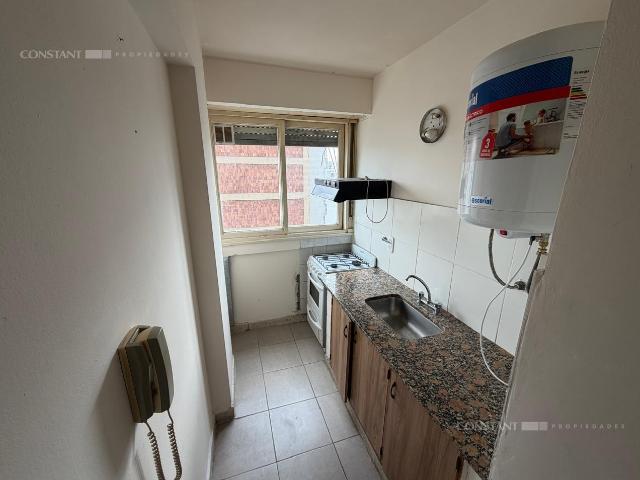 Departamento en Alquiler en La Plata