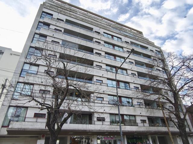 Departamento en Alquiler en La Plata