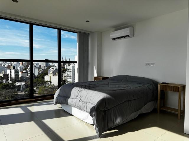 Departamento en Alquiler en La Plata