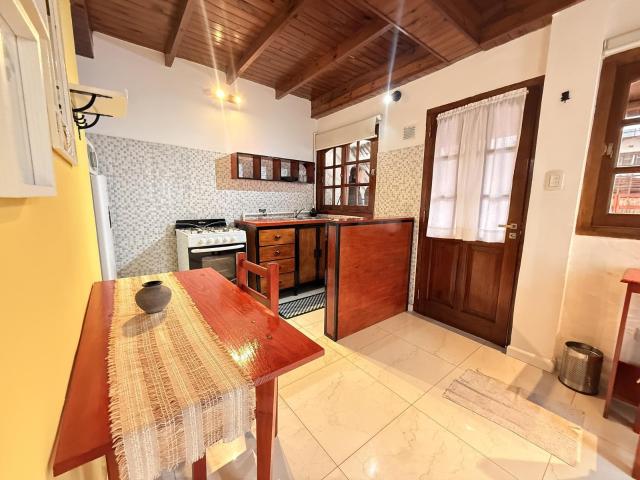 Departamento en Alquiler en La Plata