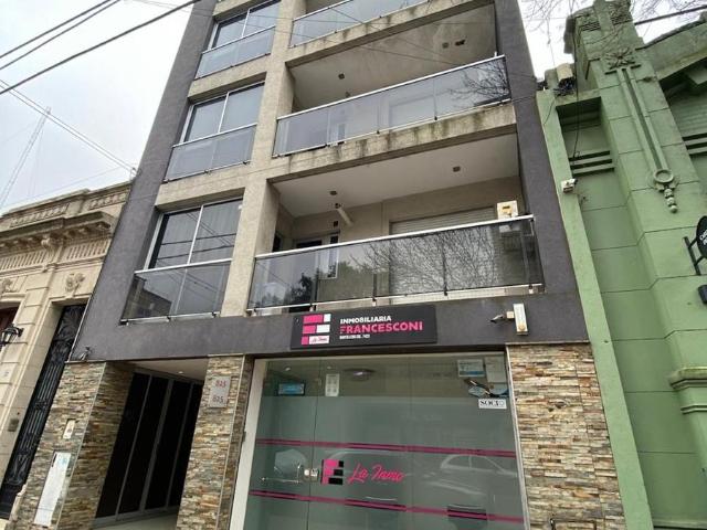 Departamento en Alquiler en La Plata