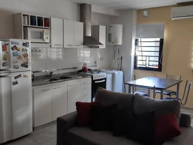 Departamento en Alquiler en La Plata