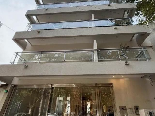 Departamento en Alquiler en La Plata