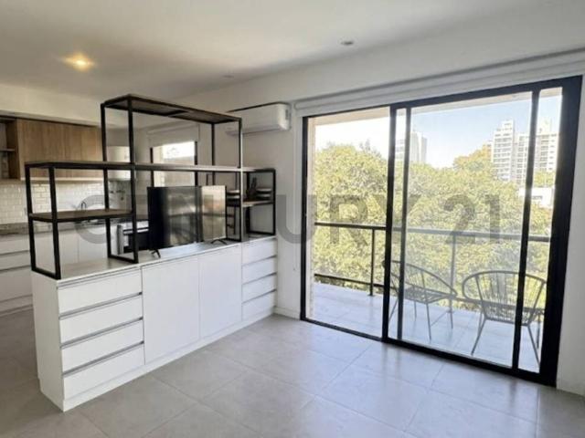 Departamento en alquiler en La Plata